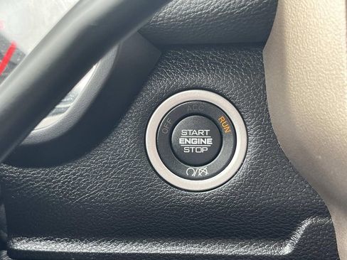 Used 2024 RAM 2500 Laramie w/ Safety Group image 21