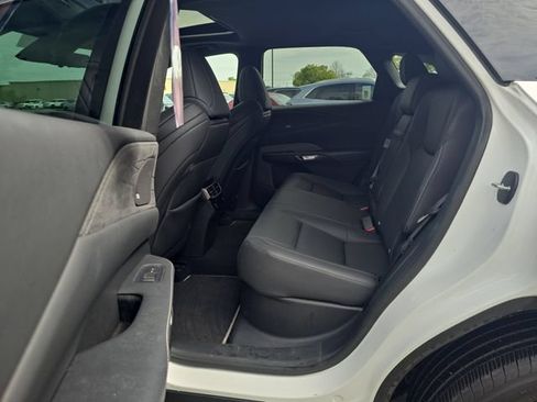 Used 2024 Lexus RX 350 F Sport w/ Convenience Package AWD/4WD image 14
