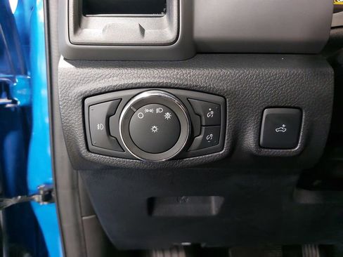 Used 2022 Ford Ranger XL w/ Equipment Group 101A High AWD/4WD image 25