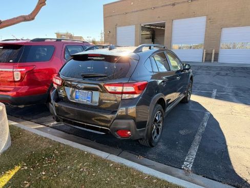 Used 2019 Subaru Crosstrek 2.0i Premium w/ Eyesight System image 6