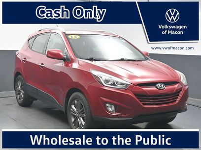 Used 2015 Hyundai Tucson SE