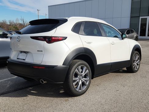 New 2026 MAZDA CX-30 AWD 2.5 S image 6