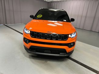 New 2026 Jeep Compass Limited video 2