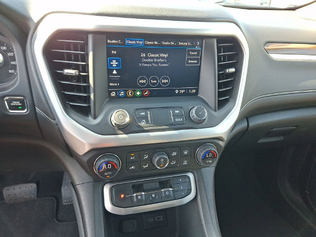 Used 2023 GMC Acadia SLE w/ Driver Convenience Package FWD image 17
