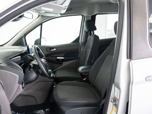 Used 2021 Ford Transit Connect XLT FWD image 11
