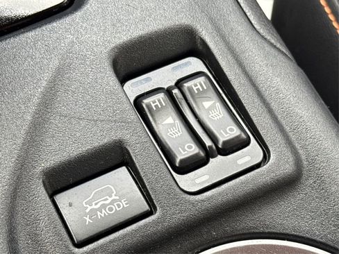 Used 2019 Subaru Crosstrek 2.0i Limited w/ Moonroof Package w/Navigation image 40