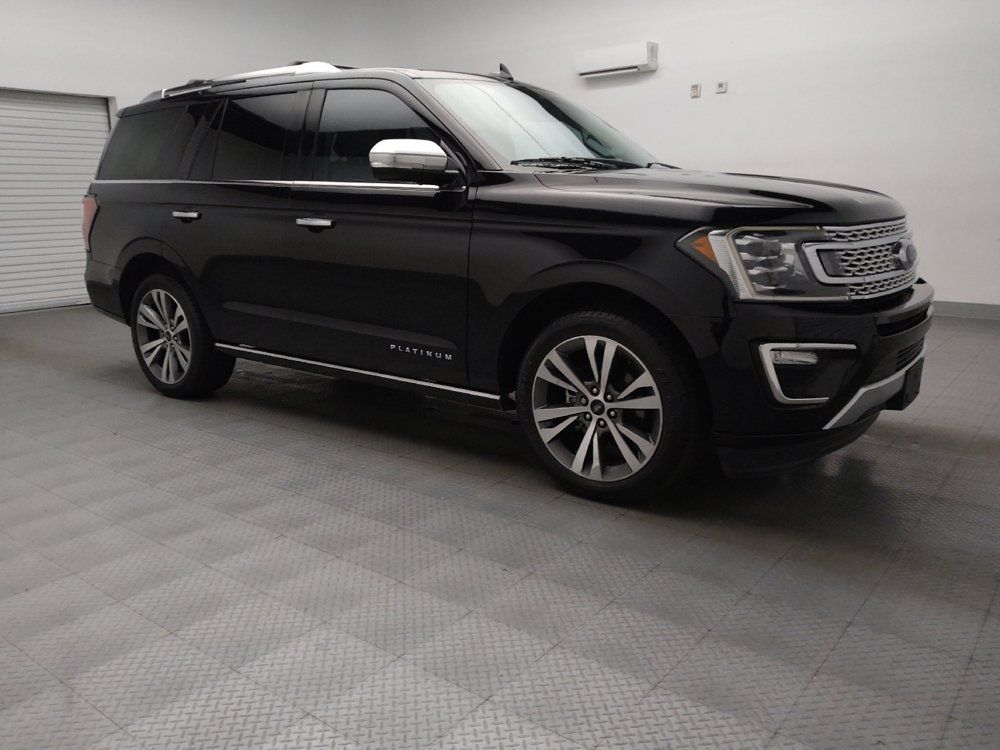 Used 2020 Ford Expedition Platinum RWD image 13