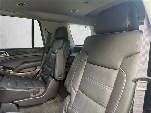 Used 2016 GMC Yukon Denali w/ Open Road Package AWD/4WD image 17