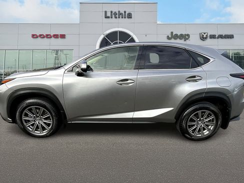 Used 2019 Lexus NX 300 AWD image 3