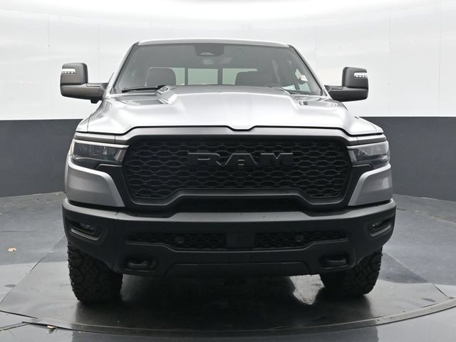Used 2025 RAM 1500 Rebel w/ Rebel Level 2 Equipment Group AWD/4WD image 23