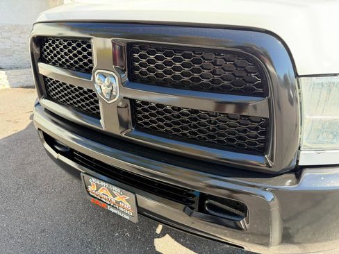 Used 2015 RAM 2500 Tradesman image 5