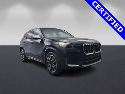 Certified 2023 BMW X1 xDrive28i w/ Convenience Package