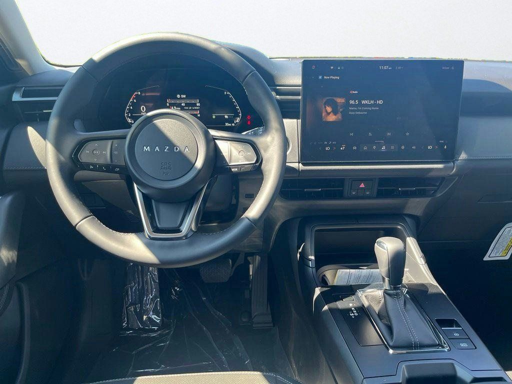 New 2026 MAZDA CX-5 Preferred AWD/4WD image 18
