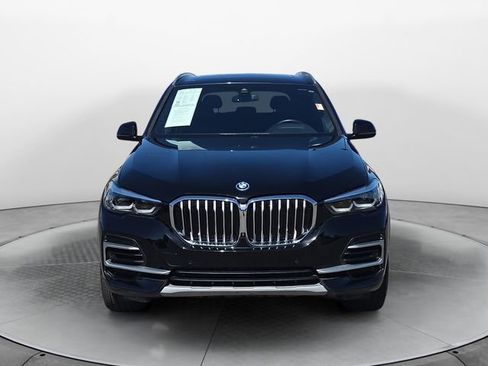 Used 2023 BMW X5 xDrive45e image 8