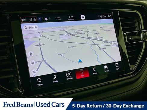 Used 2022 Dodge Durango GT image 15