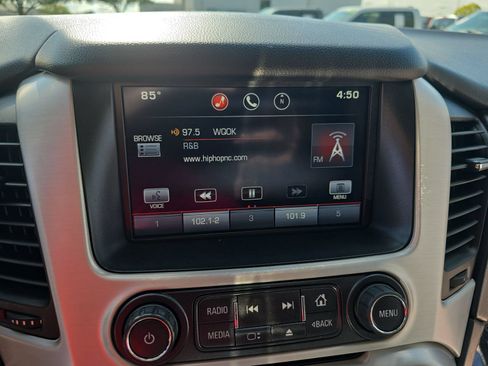 Used 2015 GMC Yukon XL SLE w/ Convenience Package RWD image 23