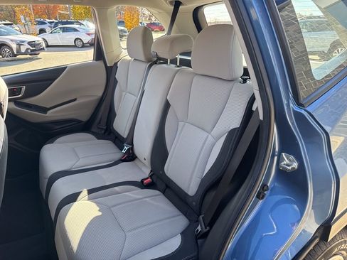 Used 2021 Subaru Forester image 19