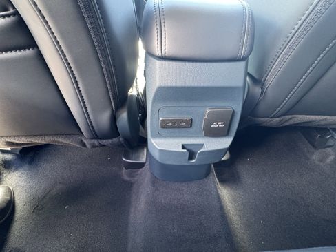 New 2026 Ford Maverick Lariat AWD/4WD image 11