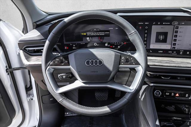 New 2026 Audi Q5 Premium Plus AWD/4WD image 13
