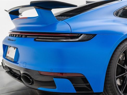 Used 2024 Porsche 911 Carrera S RWD image 28
