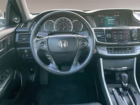 Used 2014 Honda Accord EX-L image 8