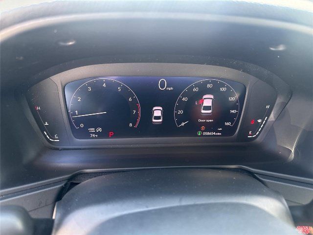 Used 2024 Honda Accord LX image 11