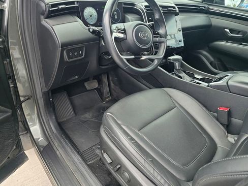 Used 2023 Hyundai Tucson SEL w/ Convenience Package FWD image 20