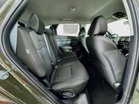 Certified 2026 Hyundai Tucson SEL FWD image 41