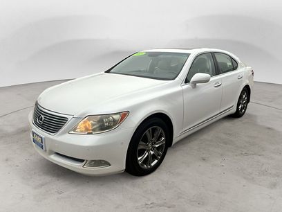 Used 2008 Lexus LS 460