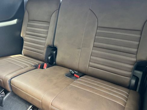 New 2026 GMC Acadia Denali Ultimate AWD/4WD image 12