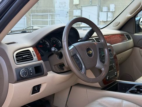 Used 2011 Chevrolet Tahoe LT w/ Texas Edition RWD image 6