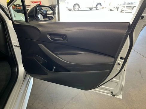 Used 2024 Toyota Corolla LE FWD image 12