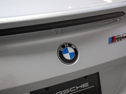 Used 2022 BMW Z4 M40i w/ Premium Package image 24