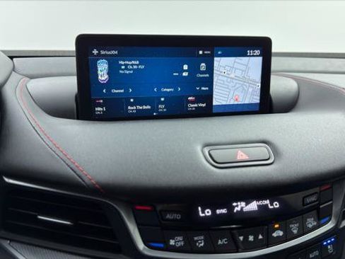 Used 2023 Acura TLX Type S AWD/4WD image 33