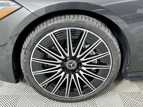 New 2026 Mercedes-Benz CLE 450 4MATIC Cabriolet image 32