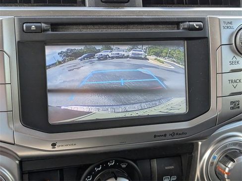 Used 2019 Toyota 4Runner 4WD image 24