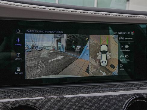 New 2025 Rolls-Royce Ghost Black Badge image 26