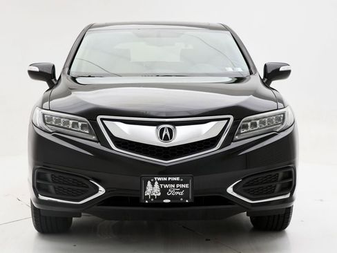 Used 2018 Acura RDX AWD image 4