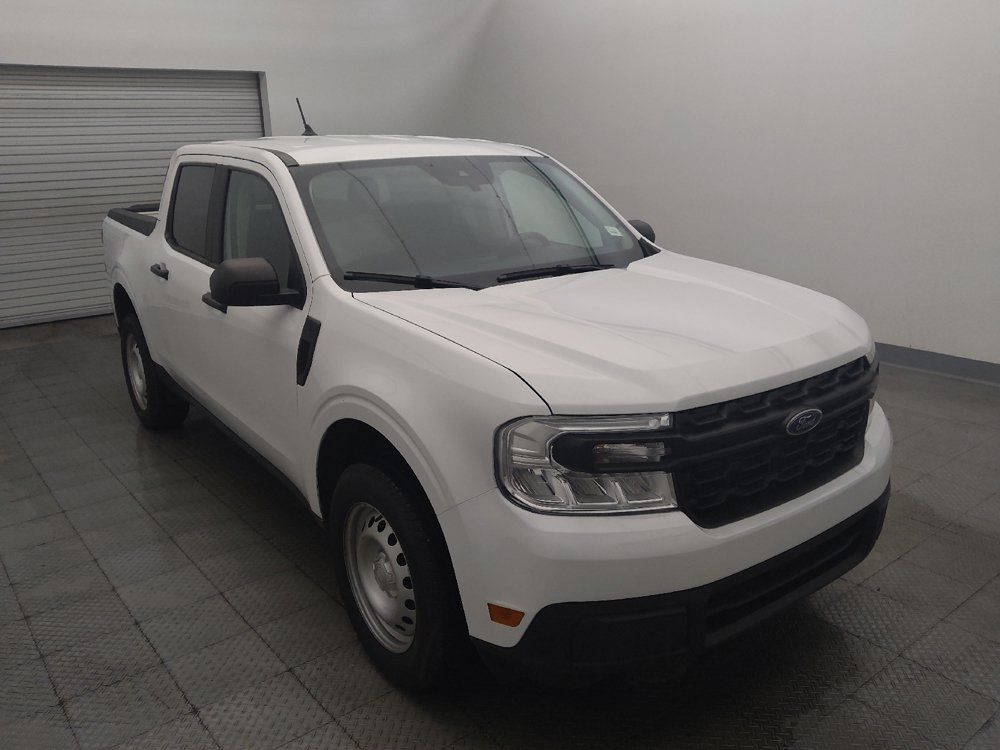 Used 2023 Ford Maverick XL FWD image 13