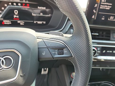 Certified 2023 Audi S4 Premium Plus w/ Premium Plus Package AWD/4WD image 22