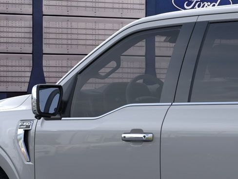 New 2026 Ford F150 Lariat w/ Equipment Group 501A Mid AWD/4WD image 20