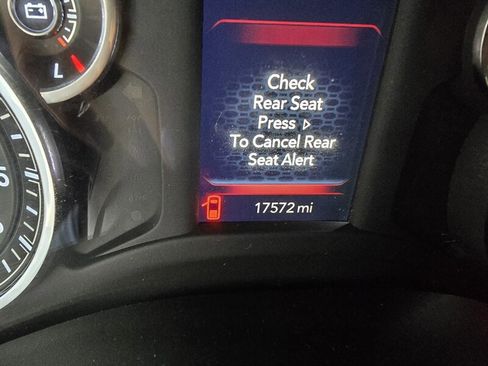 Used 2025 RAM 1500 Tradesman w/ Night Edition AWD/4WD image 25