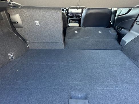 Used 2025 Lexus NX 450h+ AWD w/ Towing Package (2000 Lbs) image 33