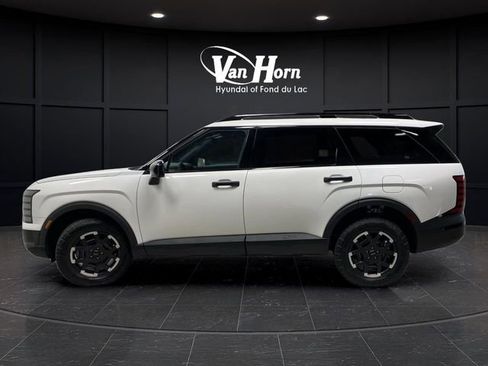 New 2026 Hyundai Palisade XRT Pro image 14