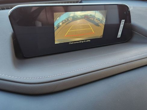 New 2025 MAZDA CX-30 AWD 2.5 S w/ Premium Package image 11