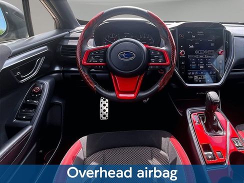 Used 2024 Subaru Impreza RS w/ Popular Package #1 AWD/4WD image 11