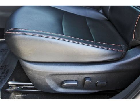 Certified 2024 Nissan Sentra SR w/ SR Premium Package FWD image 29