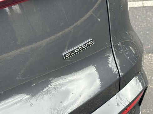 Certified 2025 Audi Q5 Premium Plus w/ Premium Plus AWD/4WD image 11
