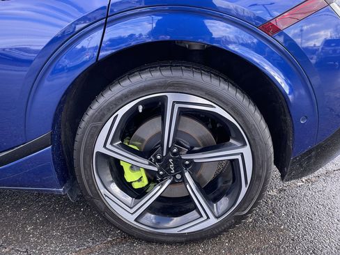 Certified 2023 Kia EV6 GT image 10