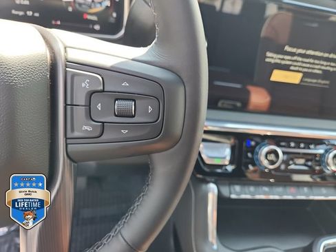 New 2026 GMC Sierra 2500 Denali Ultimate AWD/4WD image 24